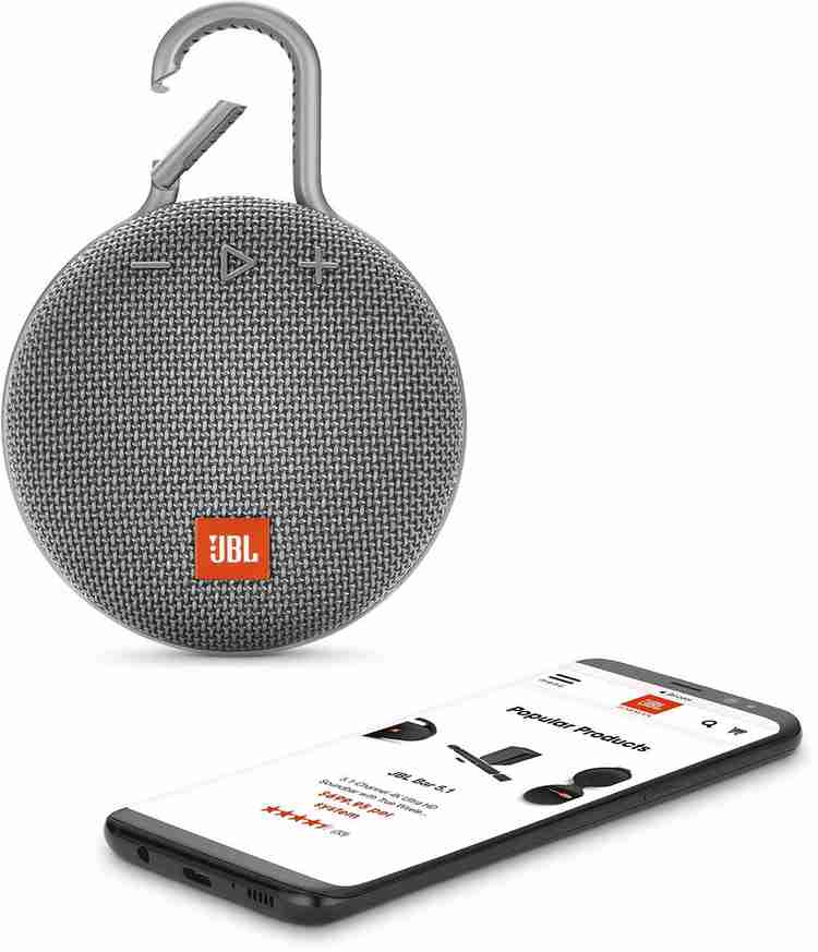 Jbl clip discount 3 price