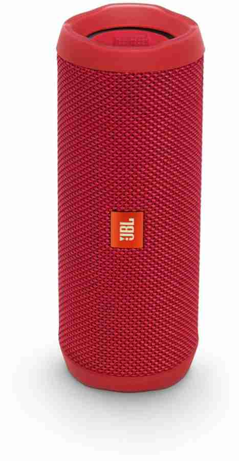 JBL Flip 4 with 12Hrs Playtime IPX7 Waterproof 16 W Portable Bluetooth Speaker