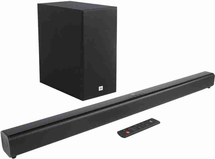 Jbl soundbar lowest price new arrivals