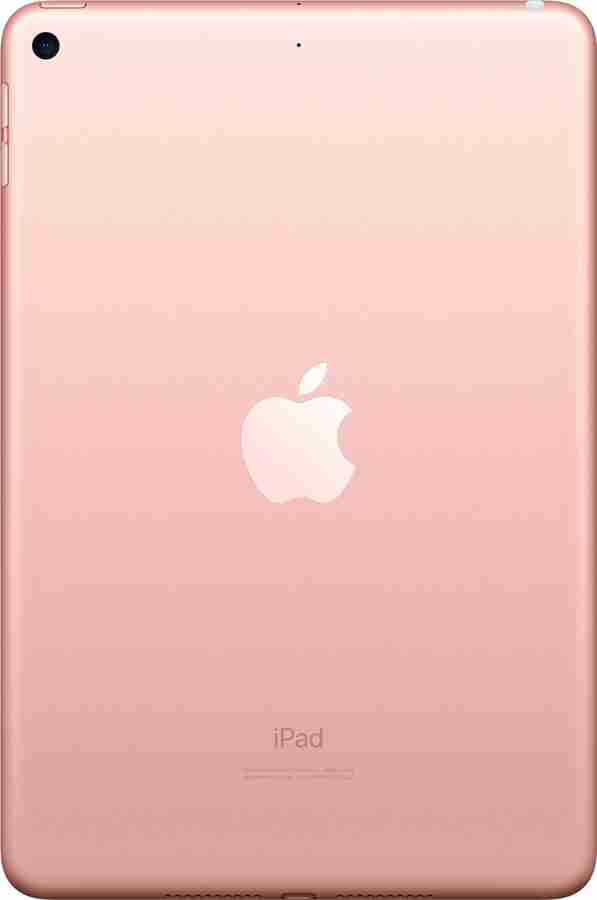 Apple ipad Mini (2019) 256 GB ROM 7.9 inch with Wi-Fi Only (Gold 