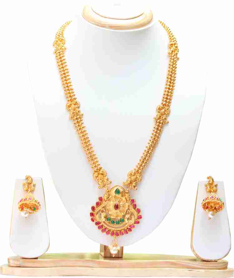 Flipkart online cheap shopping necklace