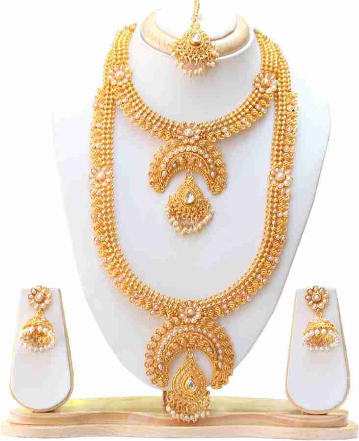 Snapdeal jewellery top