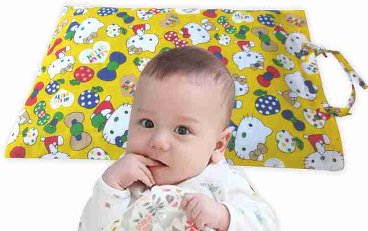 Buy mustard seed shop pillow for baby