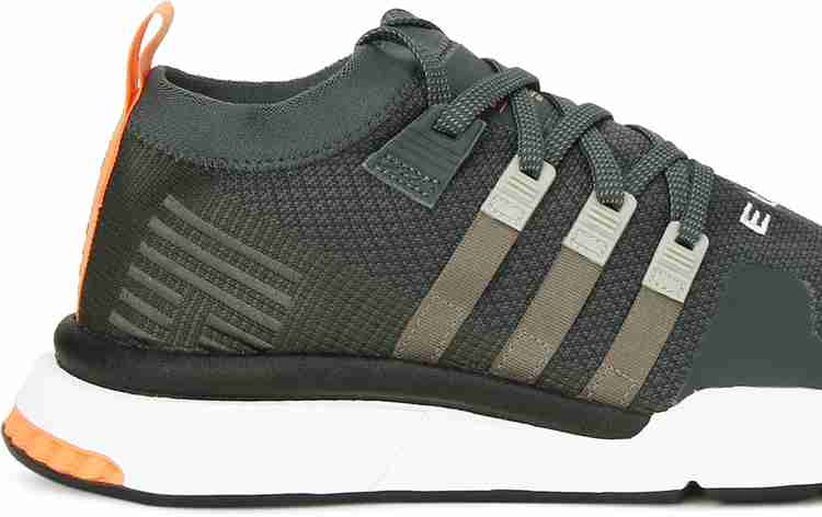 ADIDAS ORIGINALS Eqt Support Mid Adv Sneakers For Men Buy ADIDAS ORIGINALS Eqt Support Mid Adv Sneakers For Men Online at Best Price Shop Online for Footwears in India Flipkart
