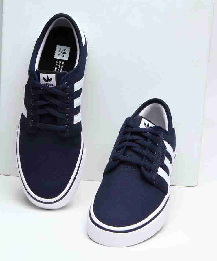 ADIDAS ORIGINALS Seeley Sneakers For Men Buy ADIDAS ORIGINALS Seeley Sneakers For Men Online at Best Price Shop Online for Footwears in India Flipkart