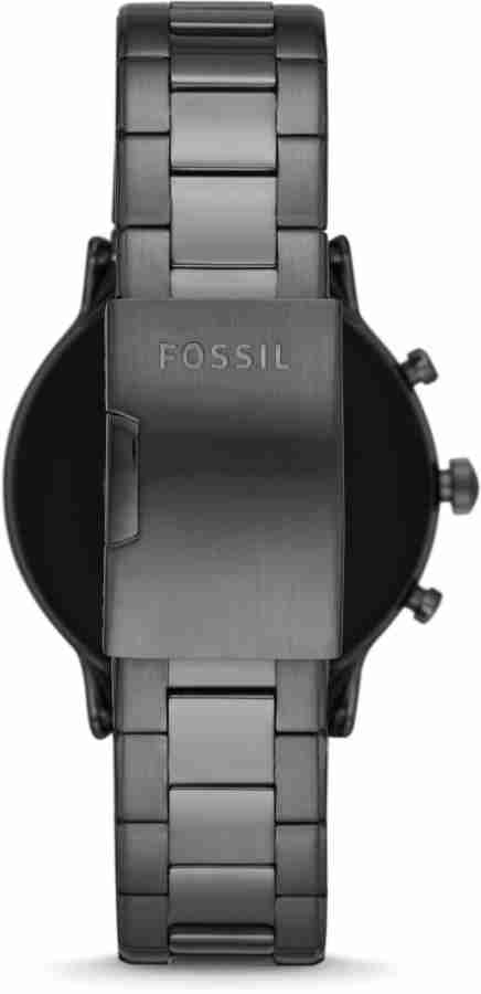 Montre fossil best sale full display ftw4024