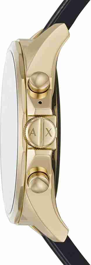 Armani exchange reloj online smartwatch