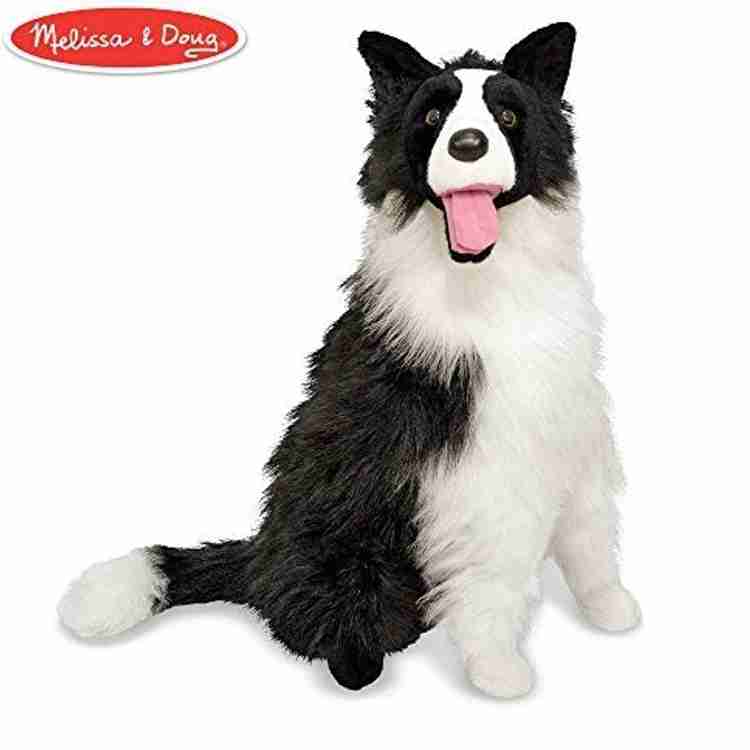 Melissa and clearance doug stuffed toys