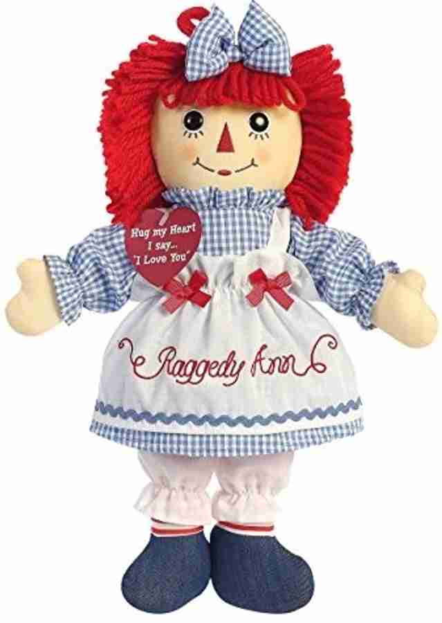 Raggedy ann outlet for sale