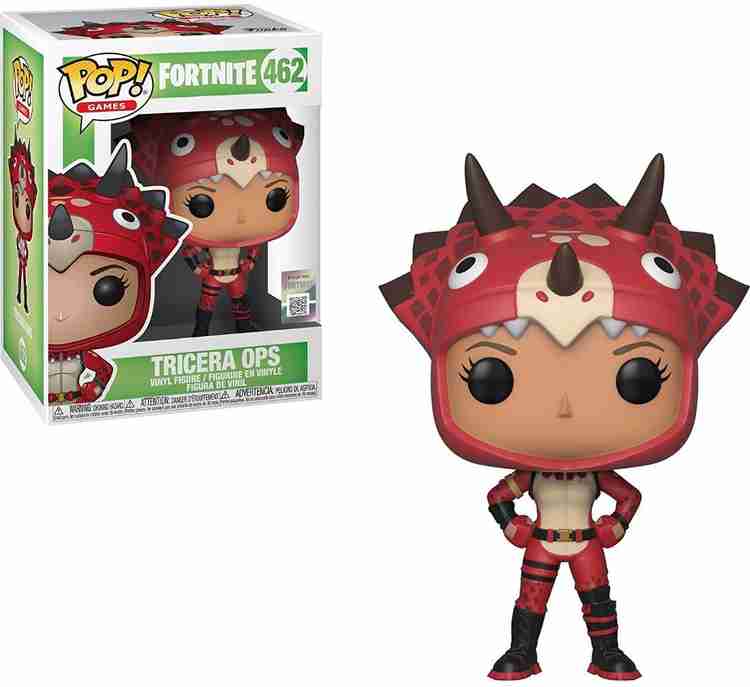 Figurine funko 2025 pop fortnite