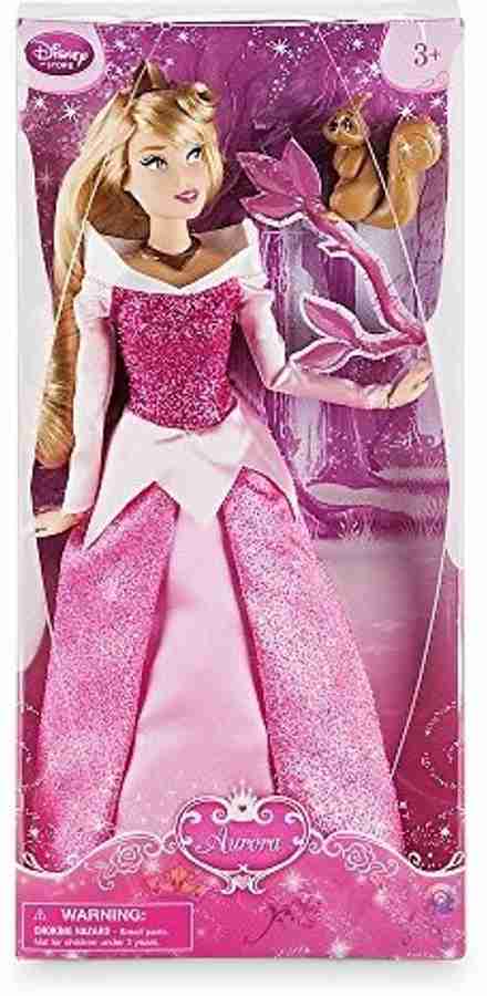 Aurora classic sale doll