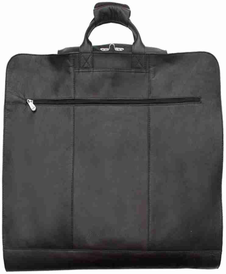 Piel discount garment bag