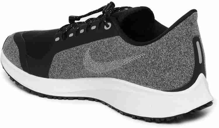 NIKE Air Zm Pegasus 35 Shield Running Shoes For Men Buy NIKE Air Zm Pegasus 35 Shield Running Shoes For Men Online at Best Price Shop Online for Footwears in India Flipkart