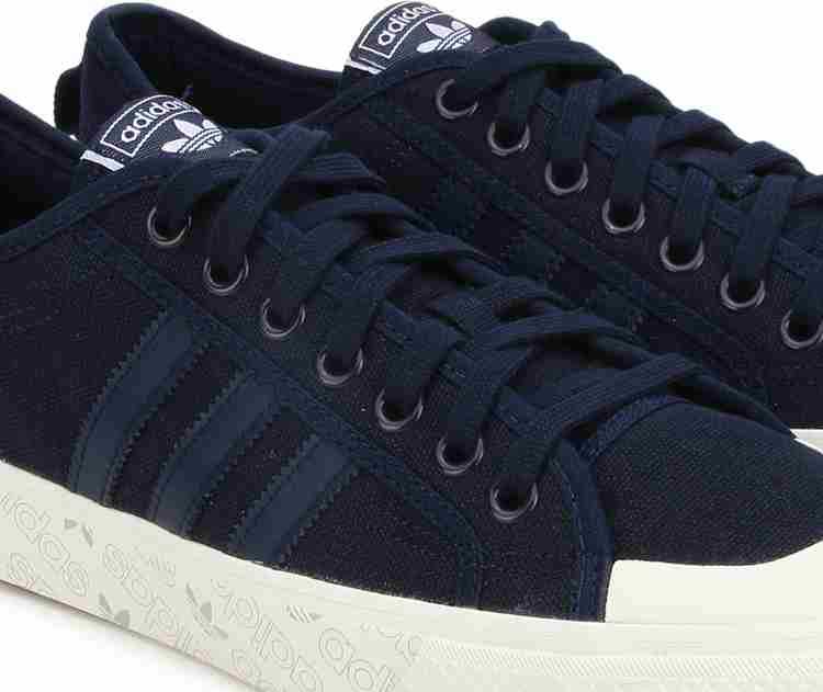 ADIDAS ORIGINALS Nizza Sneakers For Men Buy ADIDAS ORIGINALS