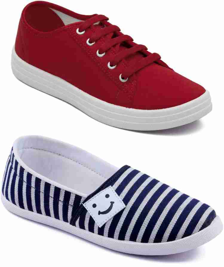 Casual shoes combo shop flipkart