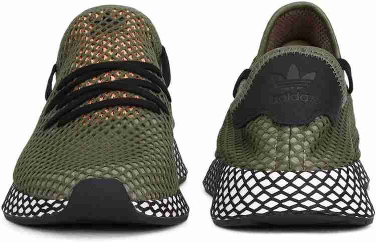 ADIDAS ORIGINALS Deerupt Runner Sneakers For Men Buy ADIDAS