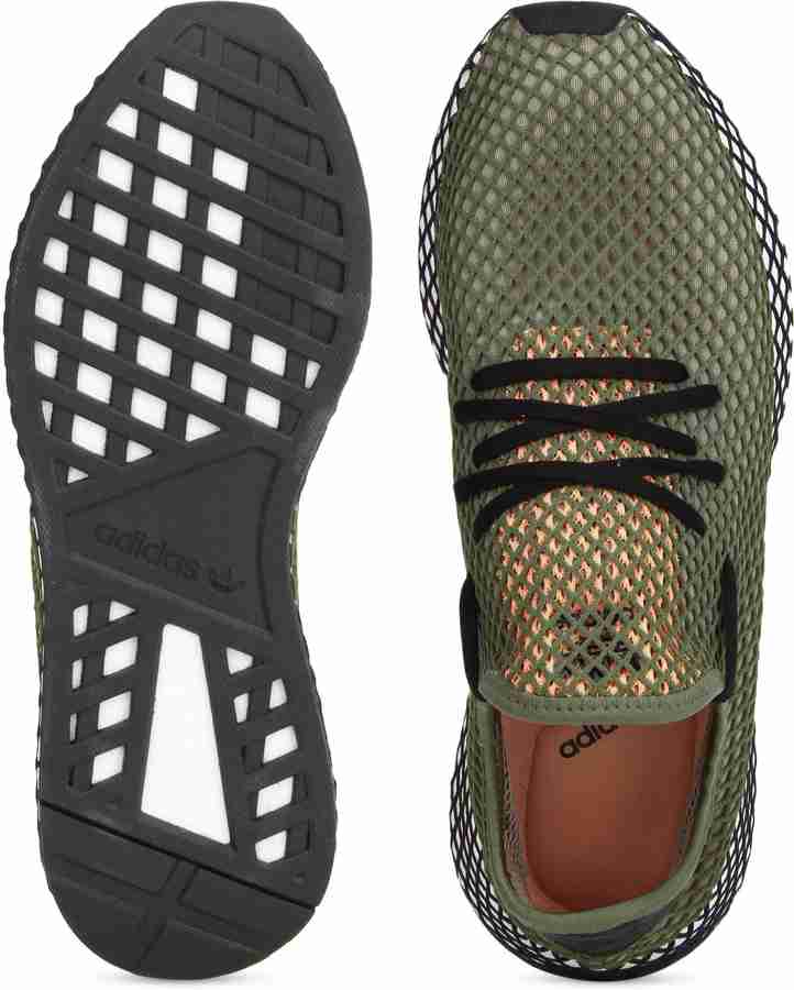 ADIDAS ORIGINALS Deerupt Runner Sneakers For Men Buy ADIDAS ORIGINALS Deerupt Runner Sneakers For Men Online at Best Price Shop Online for Footwears in India Flipkart