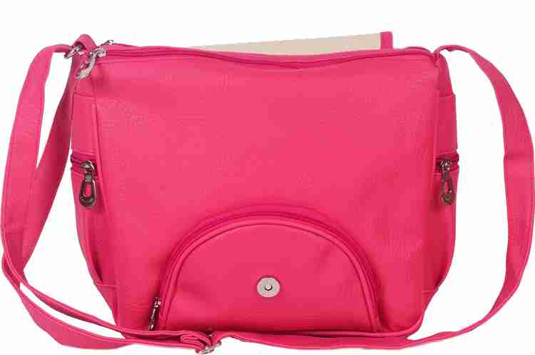 Flipkart college one side bags hotsell