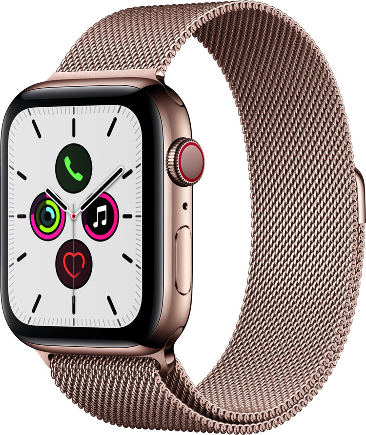 República Dominicana Reloj Apple Watch Serie 44mm República