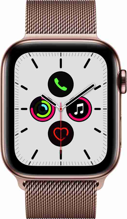 Apple watch discount 5 44mm cellular