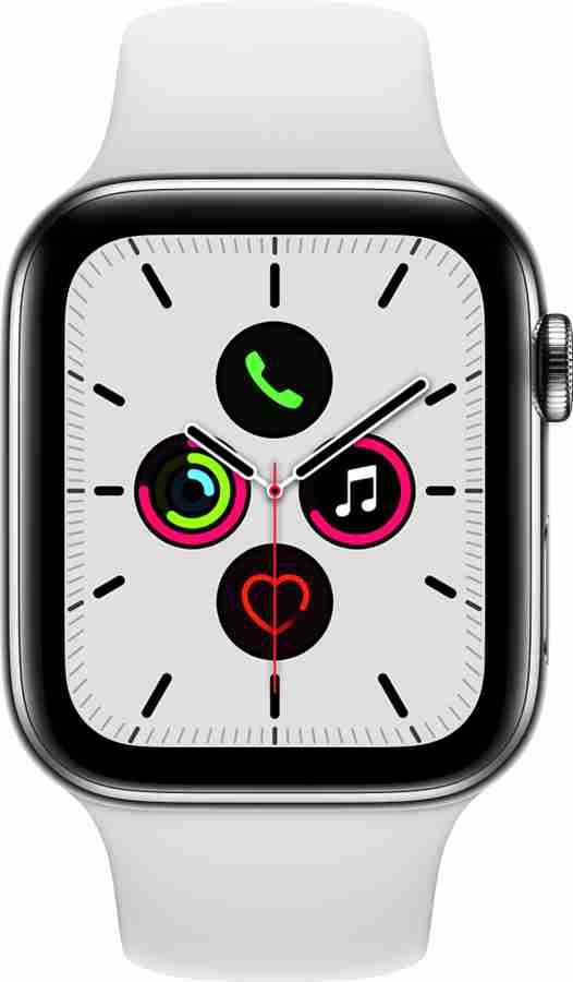 Apple i sales watch 5 cellular