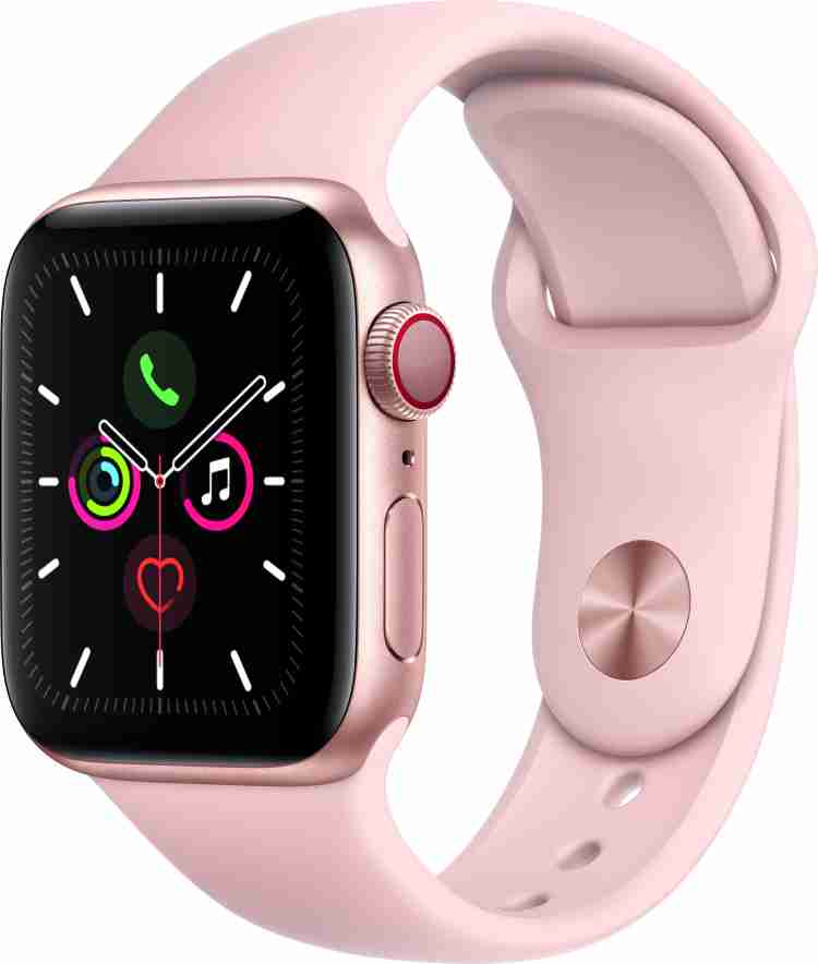 Apple watch 5 precios new arrivals