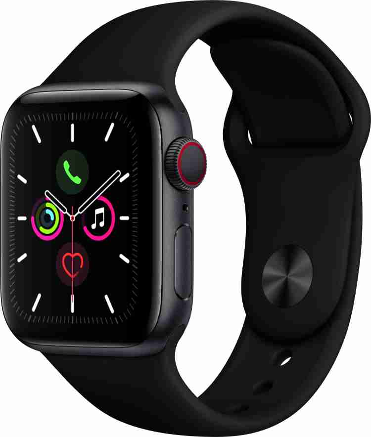 Apple watch serie discount 5 40mm rosa