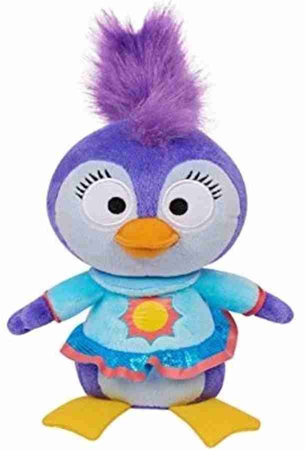 Muppet babies plush target sales