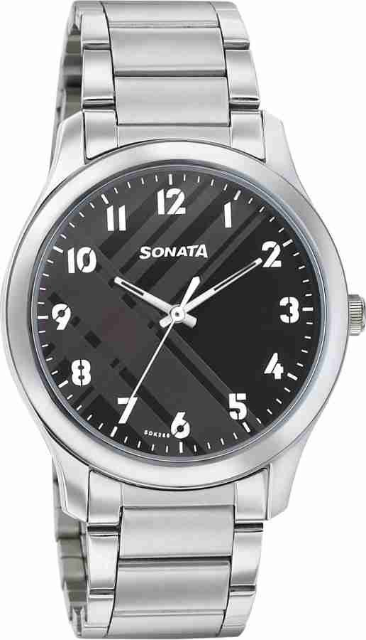 Original sonata clearance watch