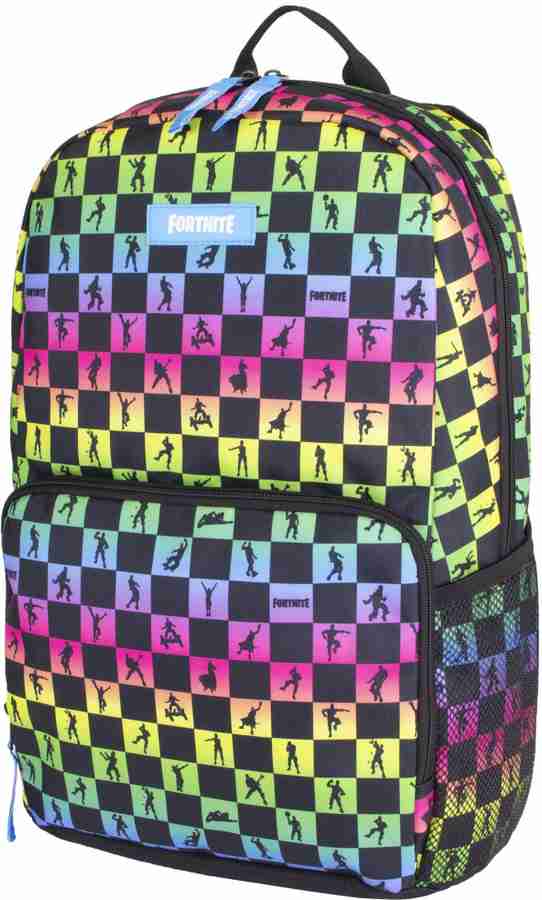 Fortnite clearance amplify backpack