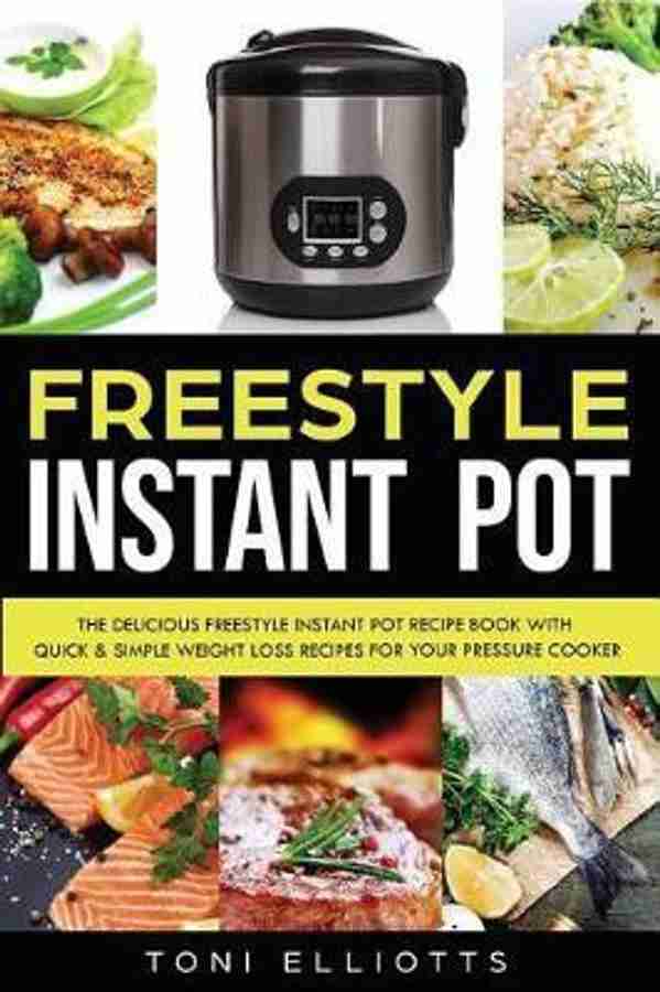 Instant pot flipkart 2025