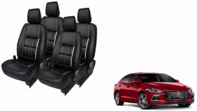 Seat covers for store hyundai elantra 2018