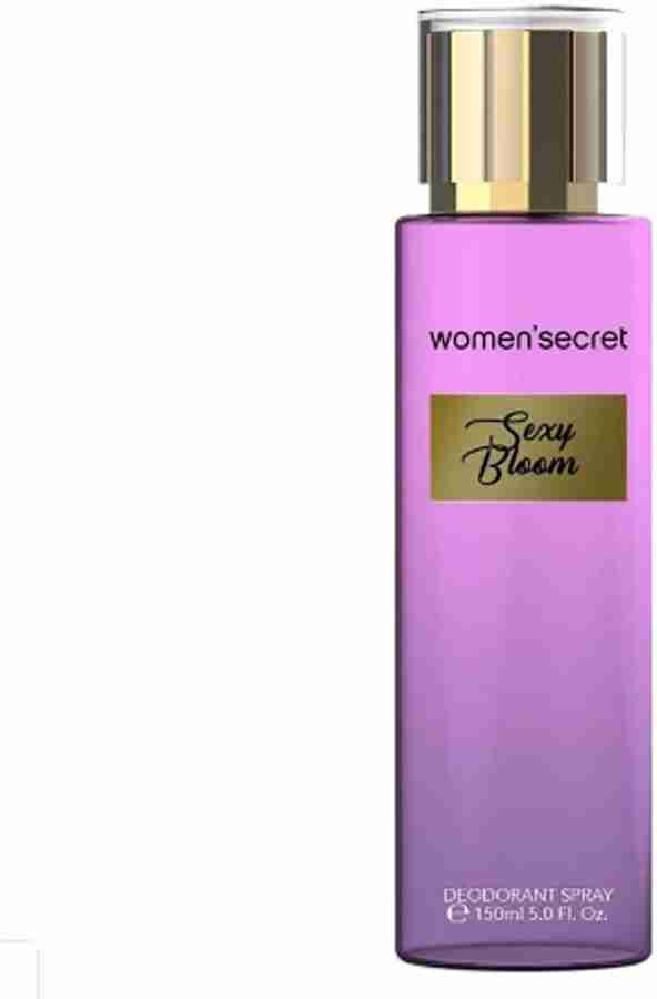 Sexy secret body cheap spray
