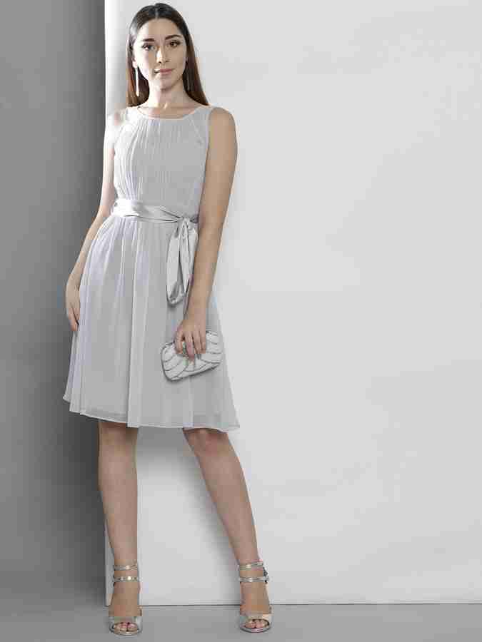 Dorothy perkins grey dress store