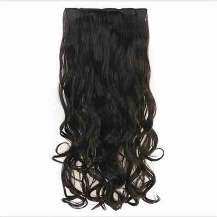 Hair outlet extensions girls