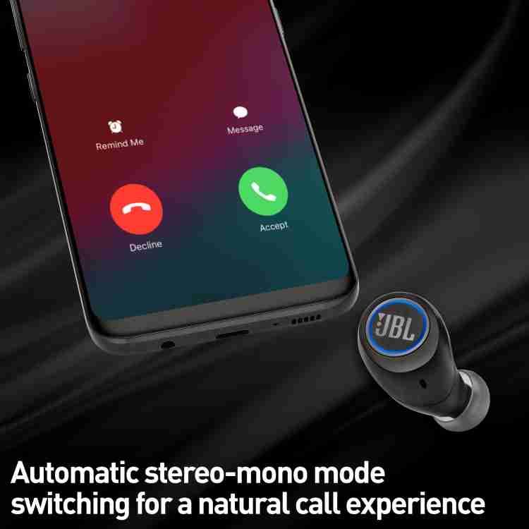 JBL FREEX True Wireless Bluetooth Headset Price in India Buy JBL