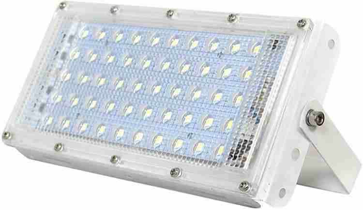 Vivid led shop flood light 50w