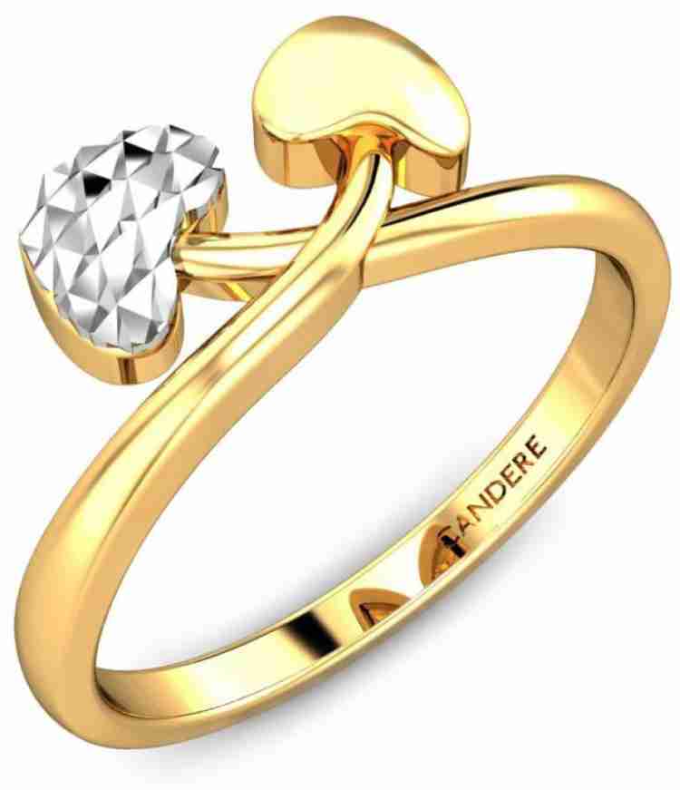 Kalyan jewellers online shopping on sale rings