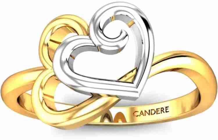 Candere on sale kalyan reviews