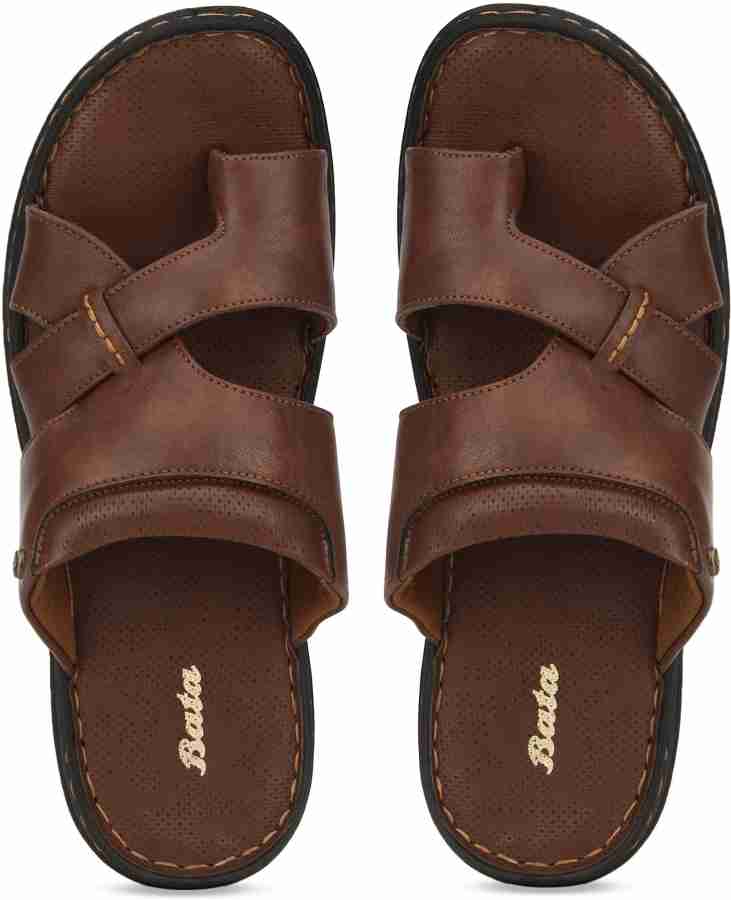 Bata discount office chappal