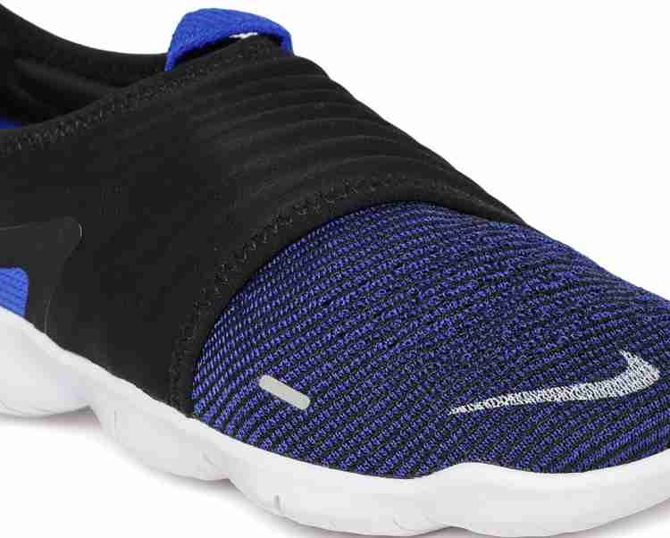 Free run 3.0 navy blue running shoes best sale