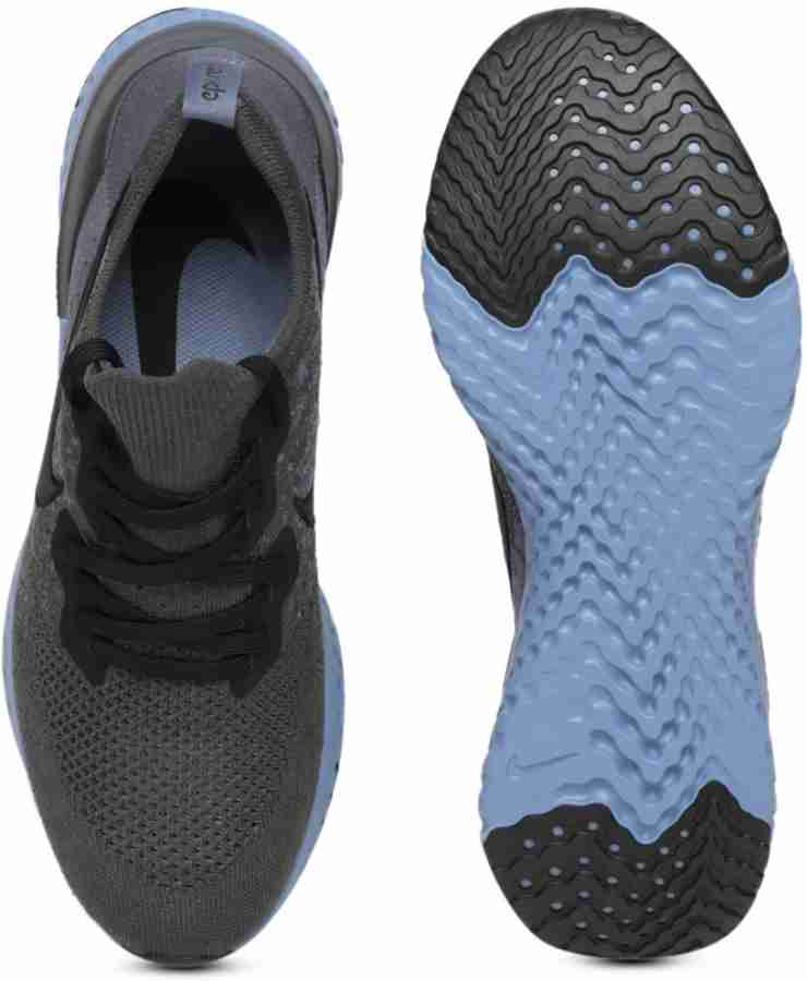 Nike epic best sale react flipkart