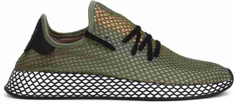 Men's originals deerupt runner shoes cheap
