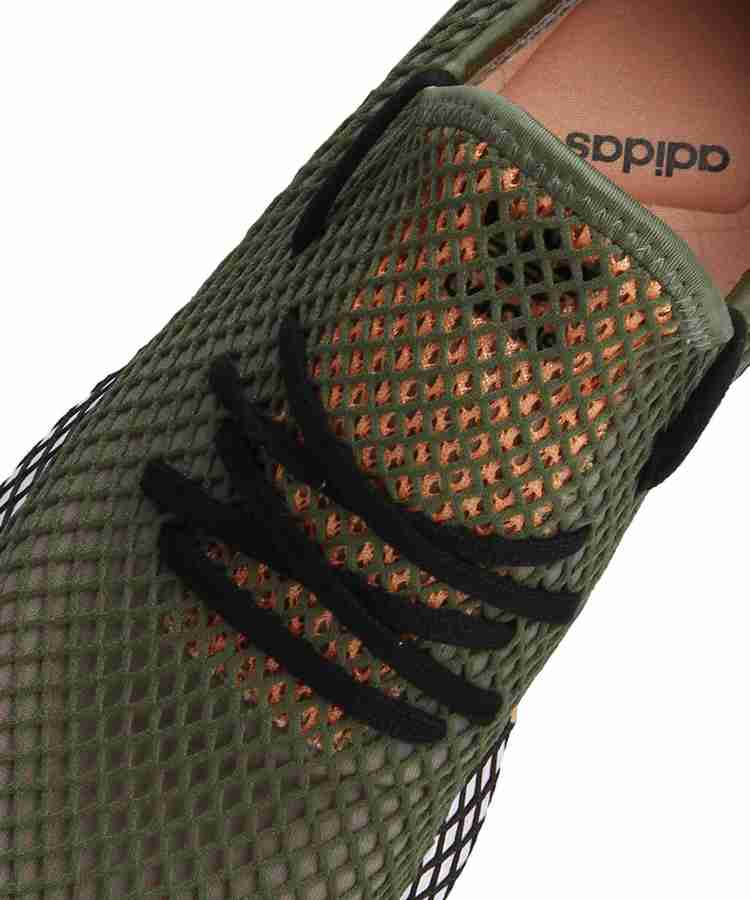 ADIDAS ORIGINALS Deerupt Runner Sneakers For Men Buy ADIDAS ORIGINALS Deerupt Runner Sneakers For Men Online at Best Price Shop Online for Footwears in India Flipkart