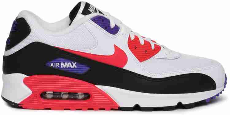 NIKE Air Max 90 Essential Sneakers For Men Buy NIKE Air Max 90