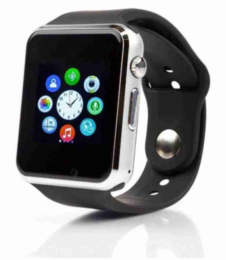 A1 smart watch cheap flipkart