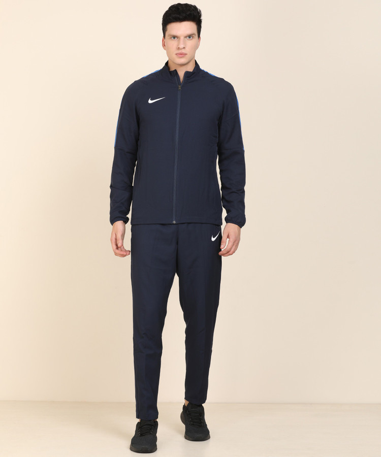 nike tracksuit mens flipkart