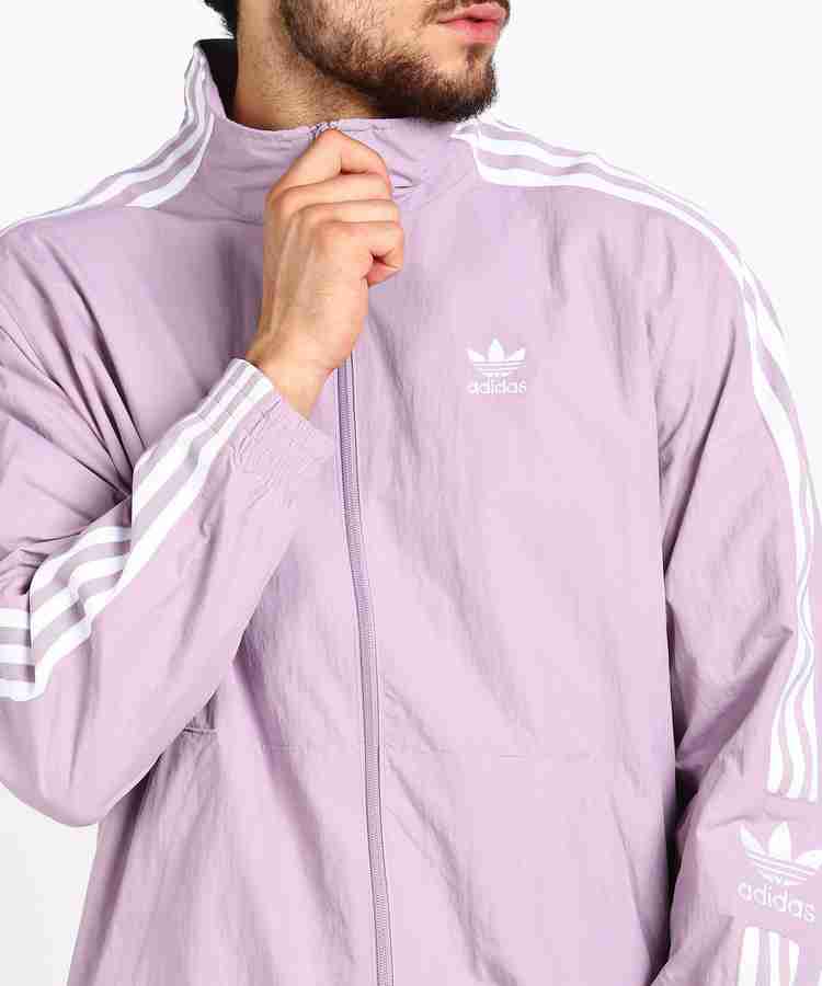 ADIDAS ORIGINALS Full Sleeve Solid Men Jacket Buy ADIDAS