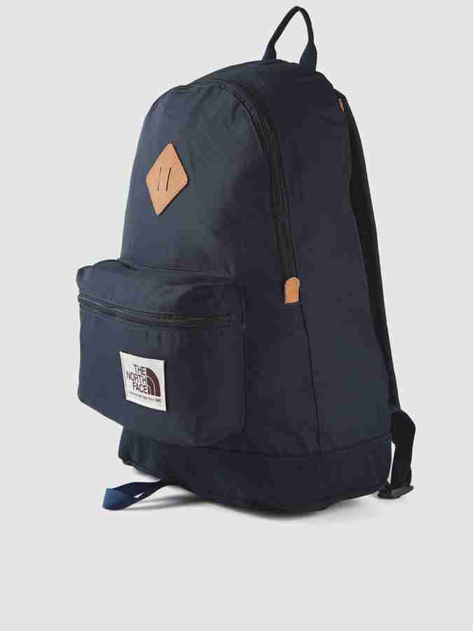 North face berkeley backpack navy deals