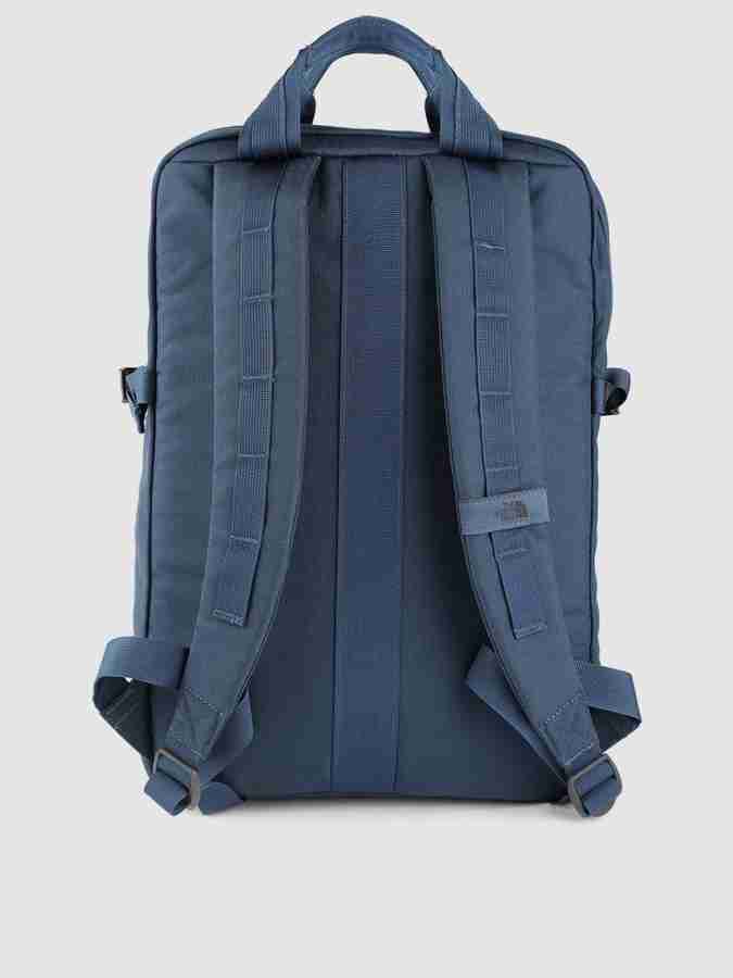 THE NORTH FACE Unisex Mini Crevasse OS 23 L Backpack Teal Price